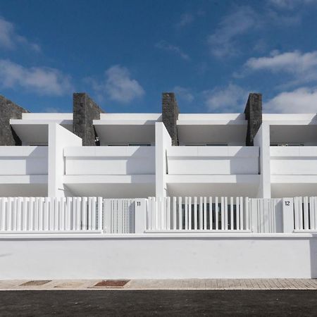 Ferienwohnung Casa Reina Playa Blanca  Exterior foto