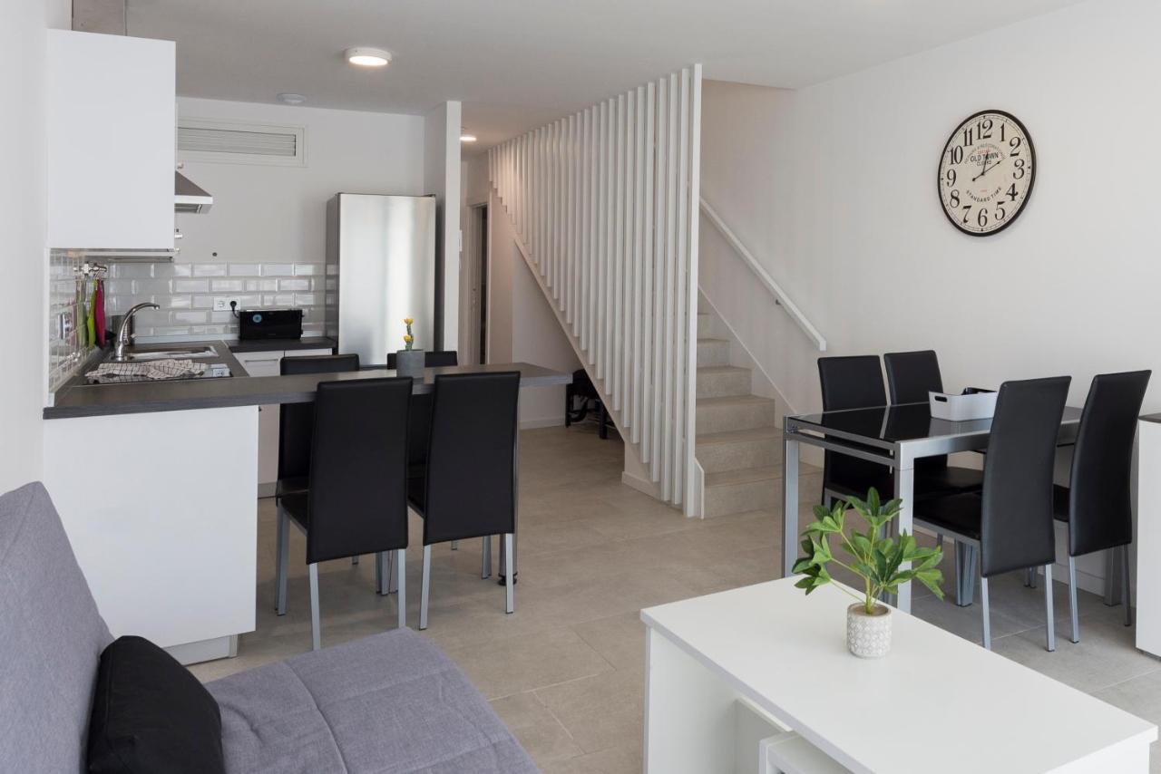 Ferienwohnung Casa Reina Playa Blanca  Exterior foto